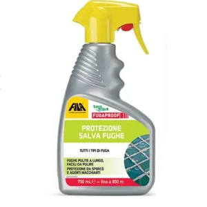 Weekendaanbieding Protettivo per fughe FugaProof 500ml FILA 23665